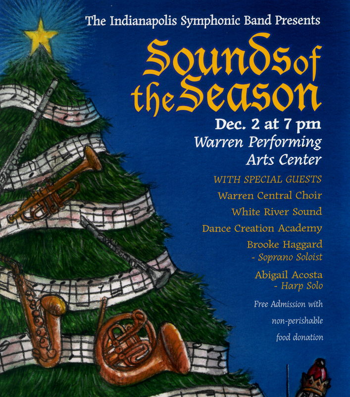 sounds of the season