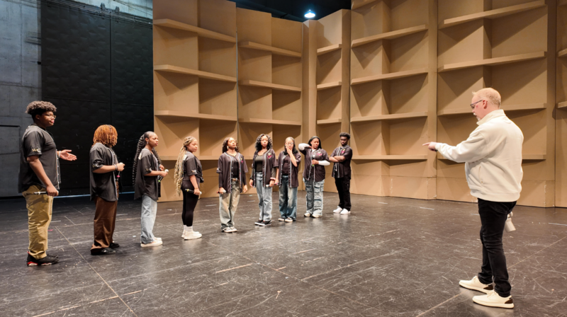 16th Street Soul ICHSA 2026 Midwest Semifinals Champions 