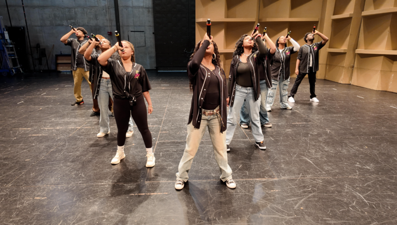 16th Street Soul ICHSA 2026 Midwest Semifinals Champions 