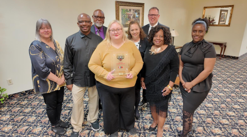 Warren Twp School Board