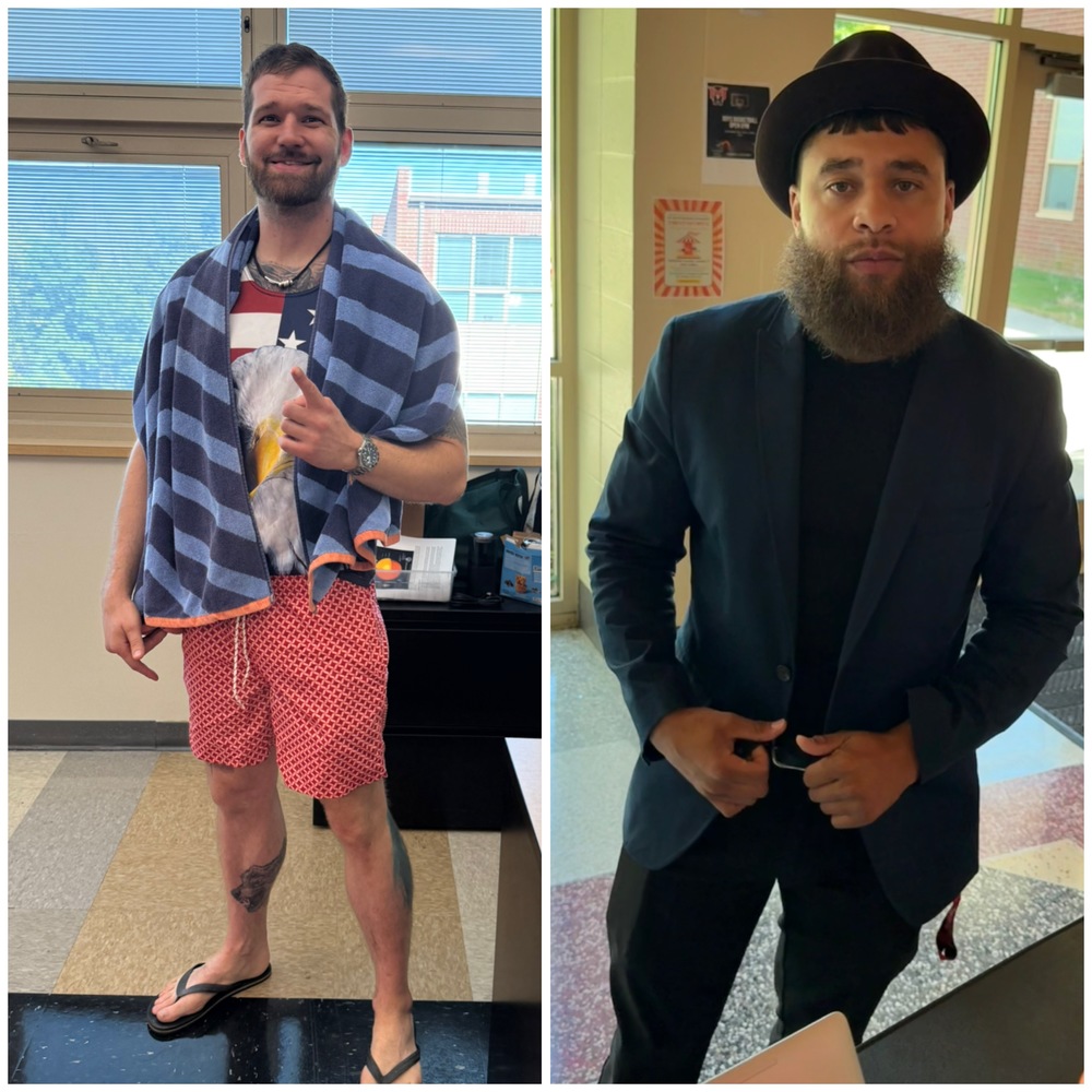 HOCO day 3 feature