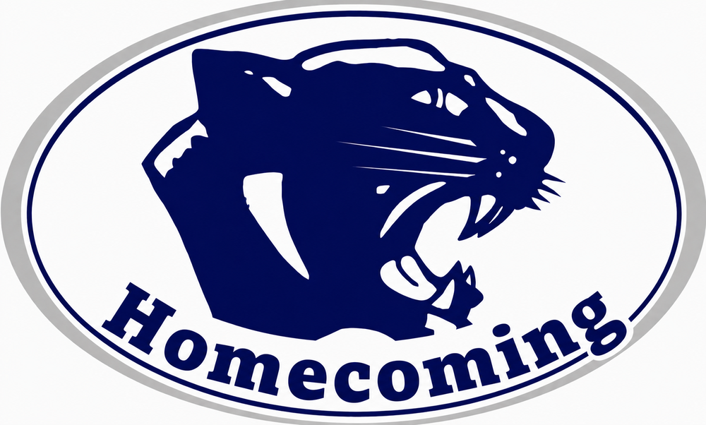 Homecoming Logo