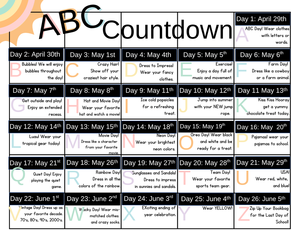 Countdown