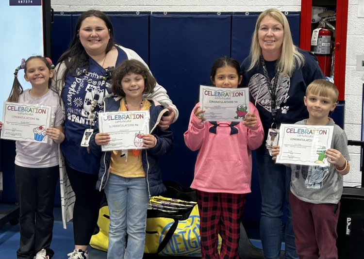 Behavior Improvement Students