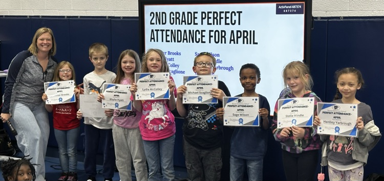 2nd attendance