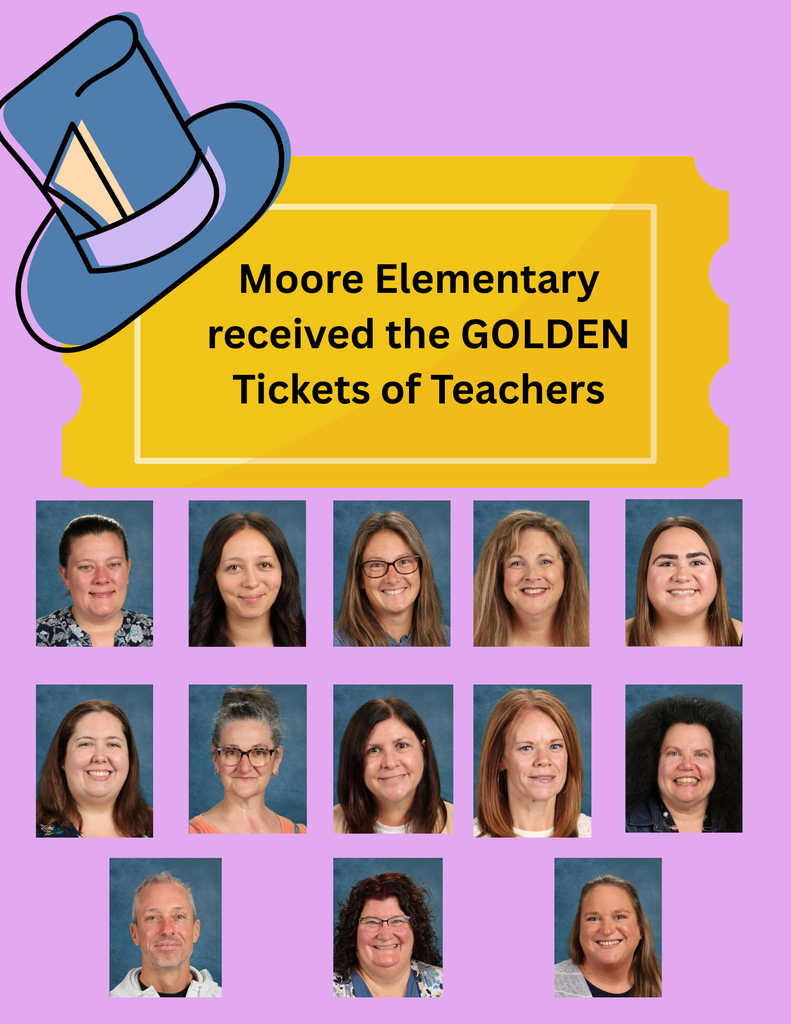 Teacher Appreciation Week