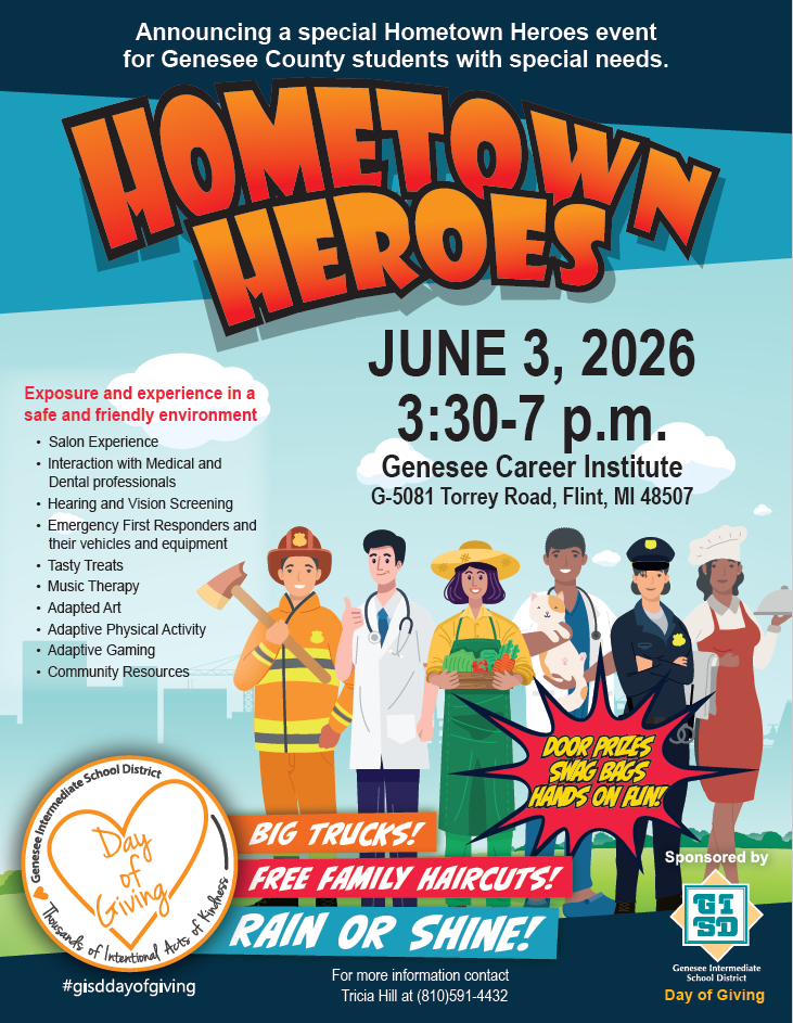 Hometown Heroes