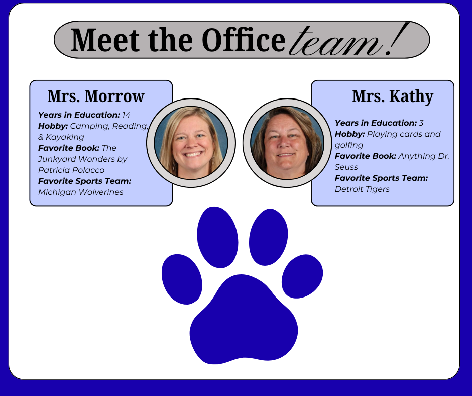 Office team