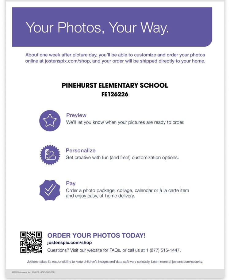 picture order information 