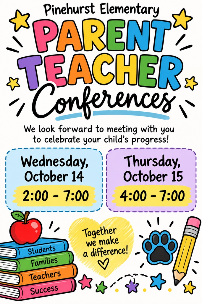 Pt conferences flyer
