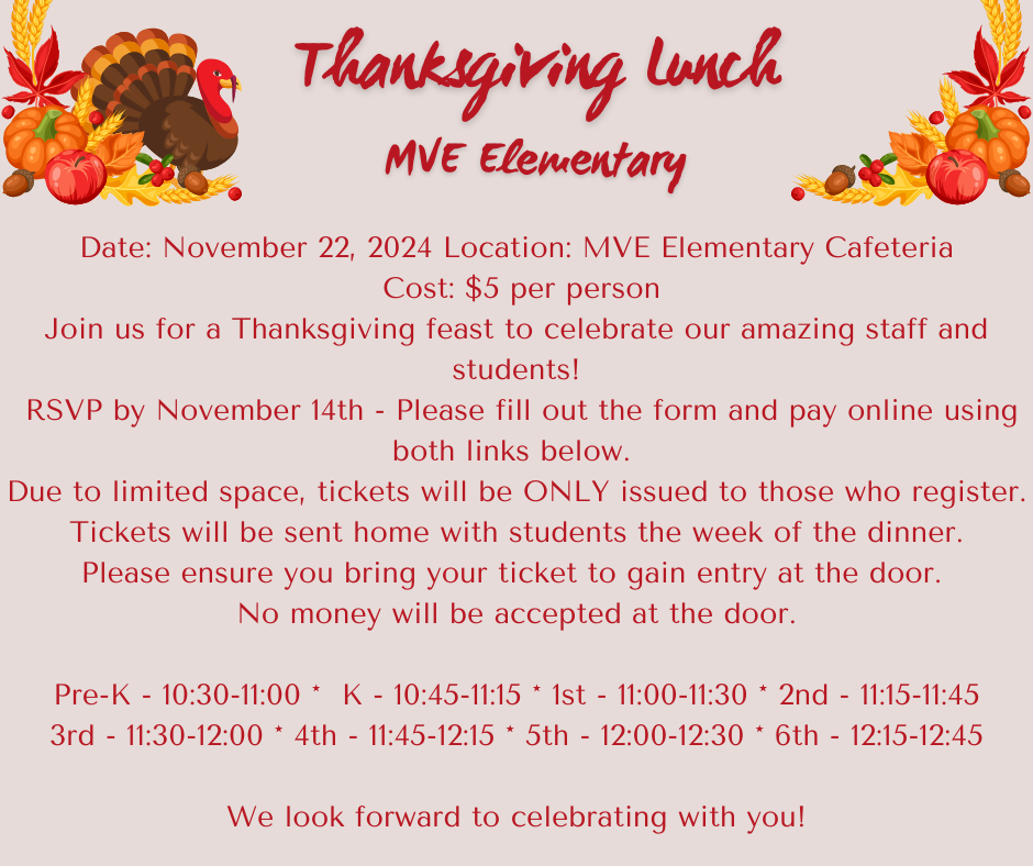 Thanksgiving