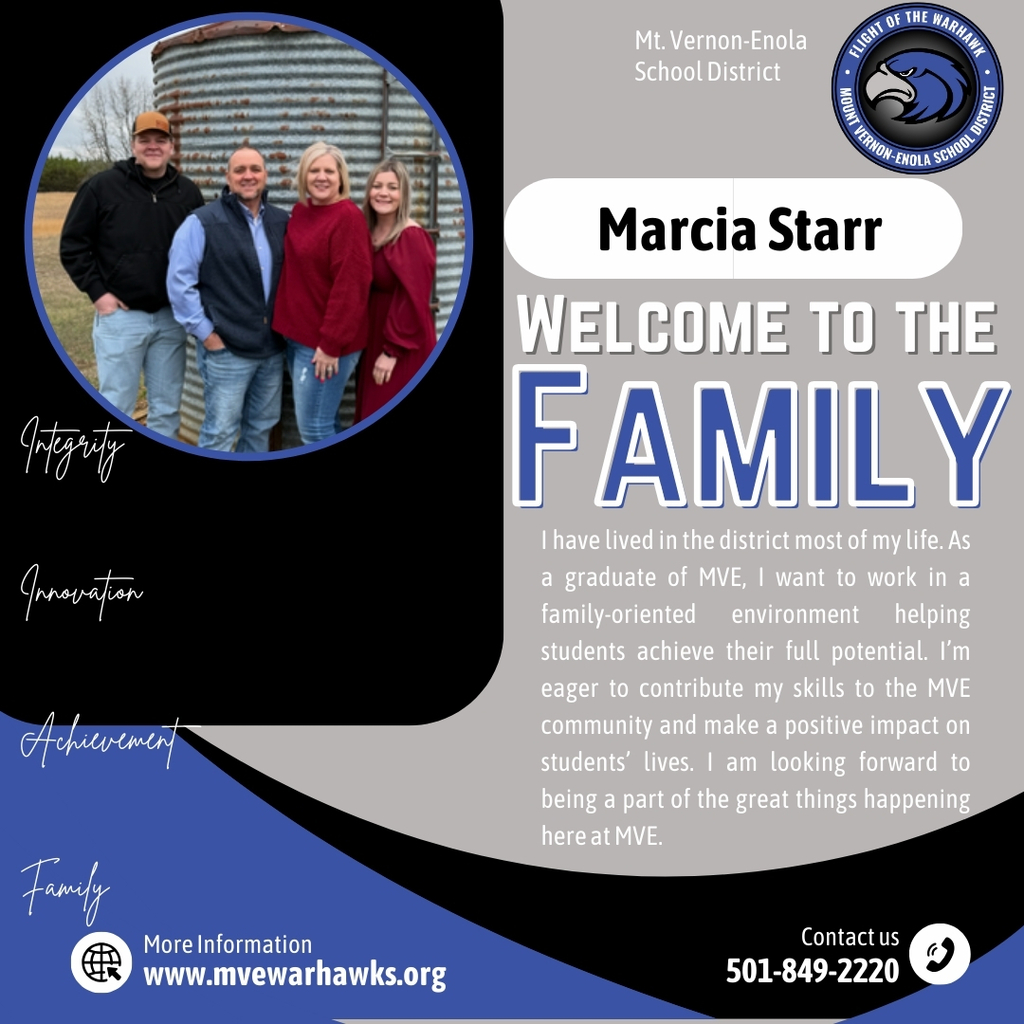 Marcia Starr