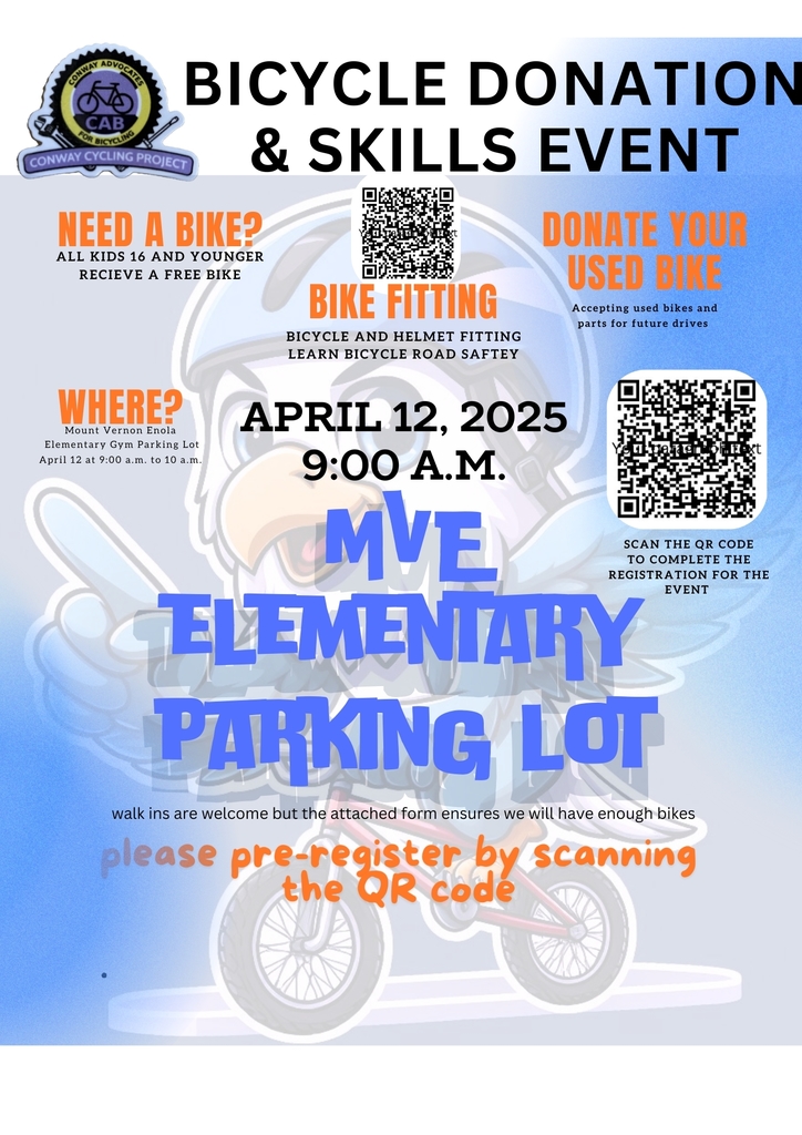 Community Bike Recycle Drive