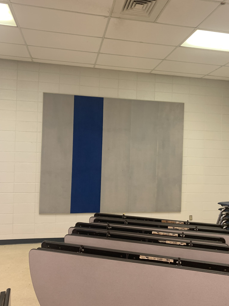 hs cafeteria sound boards