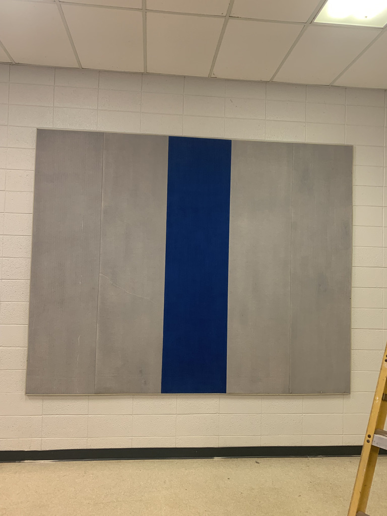 hs cafeteria sound board