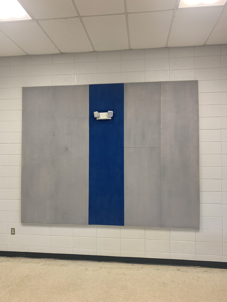 hs cafeteria sound boards