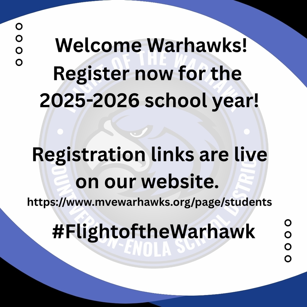 registration links