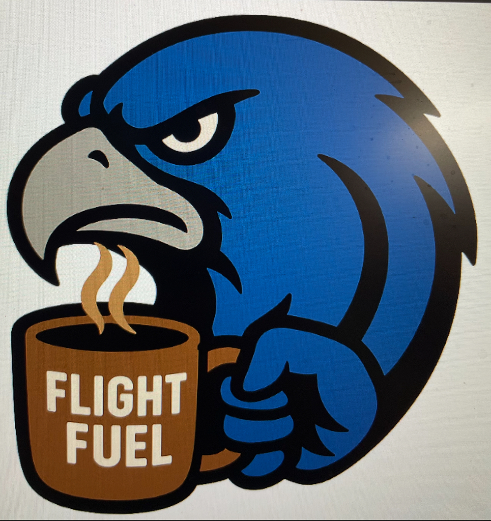 flight fuel