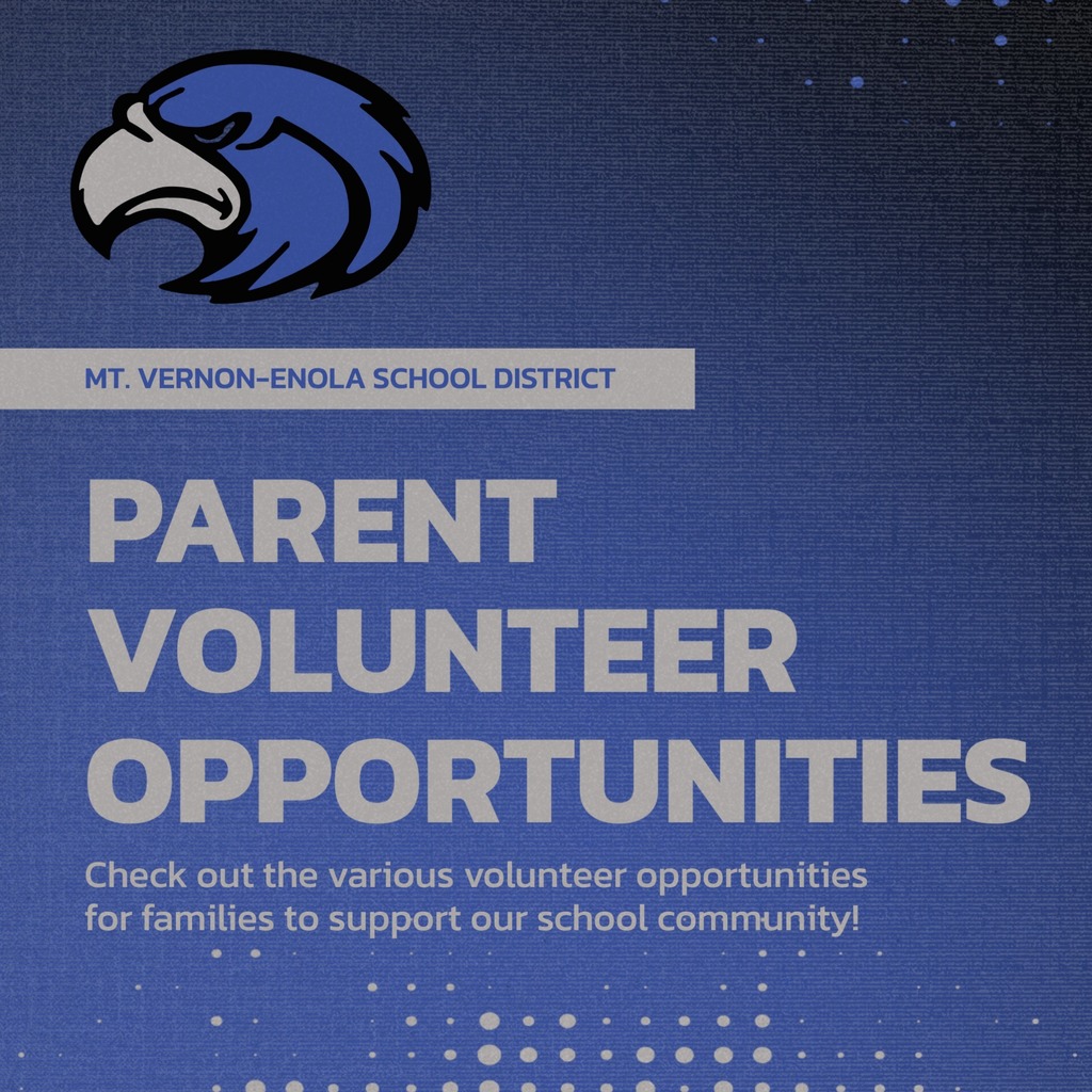 parent volunteer opportunities