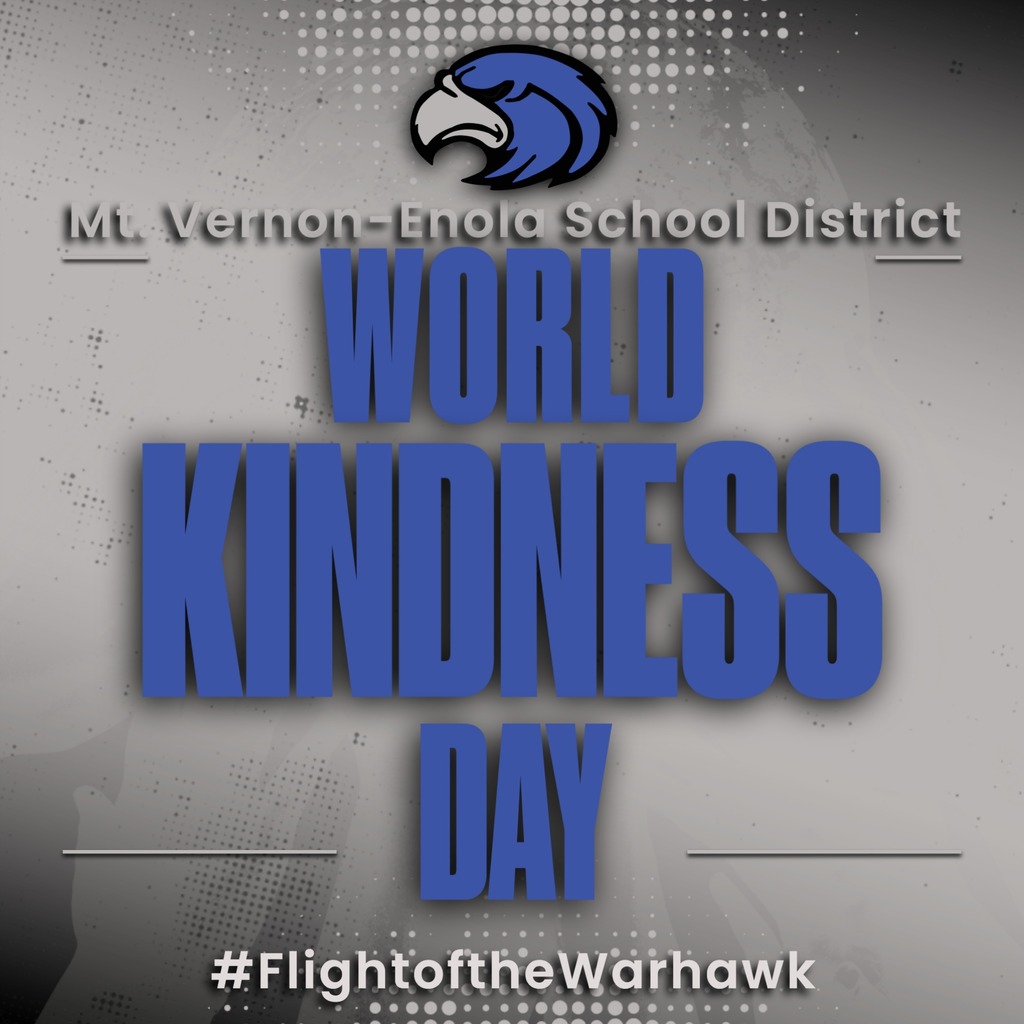 world kindness day