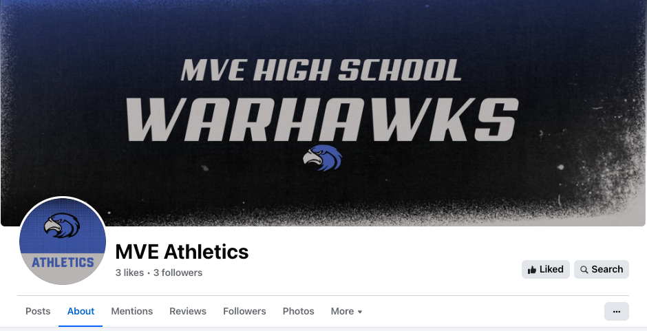 MVE Athletics
