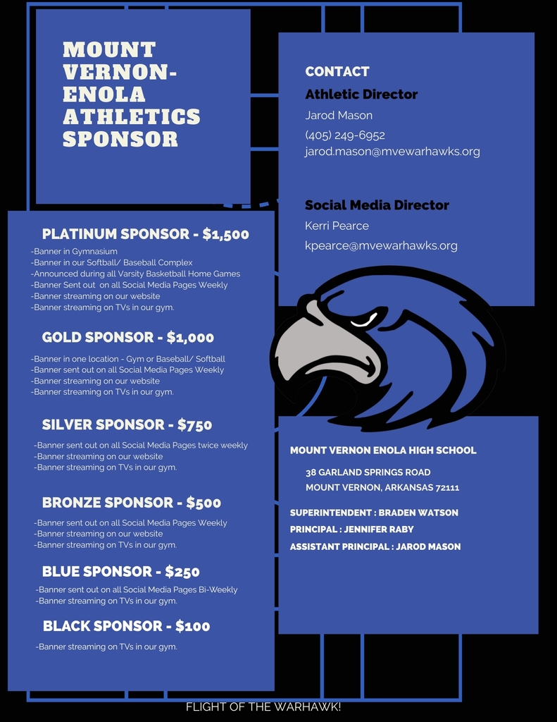 sponsorship