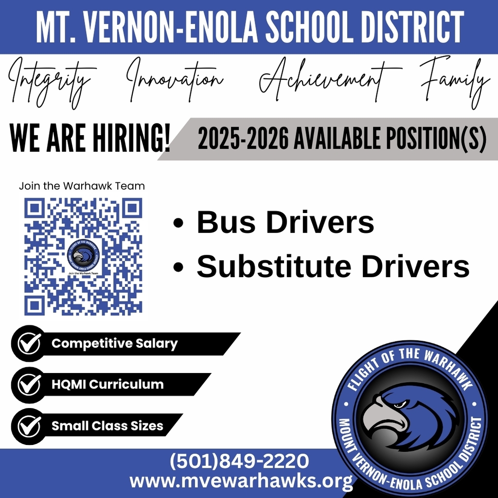 drivers wanted