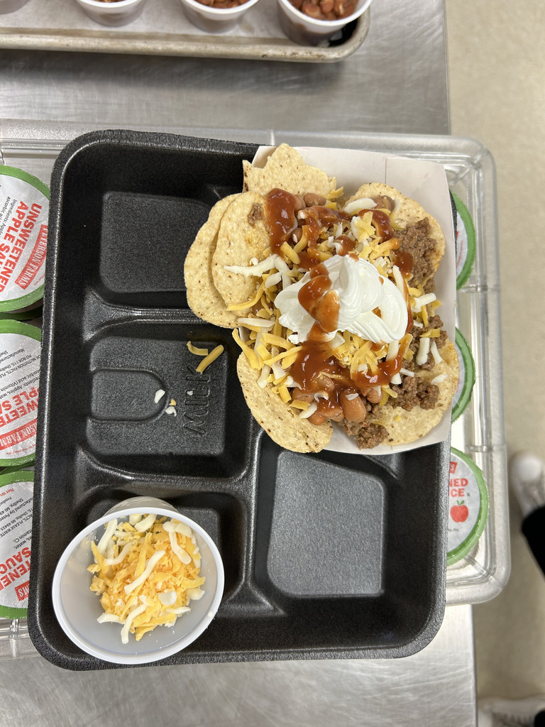 lunch
