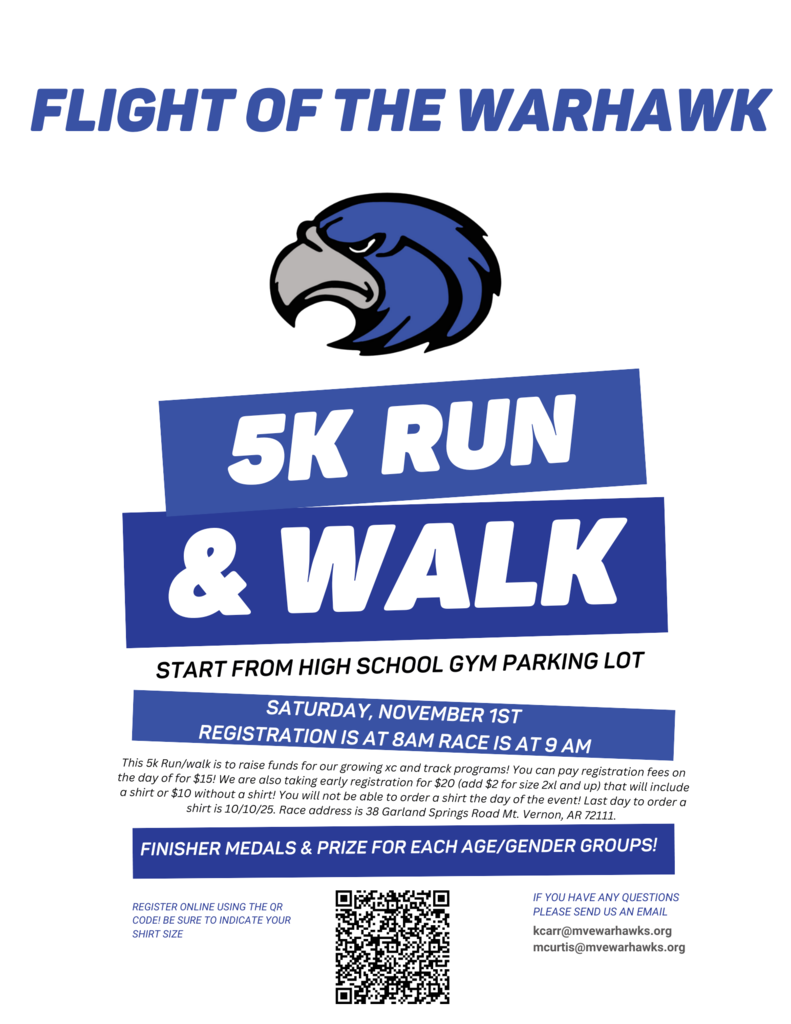fun run