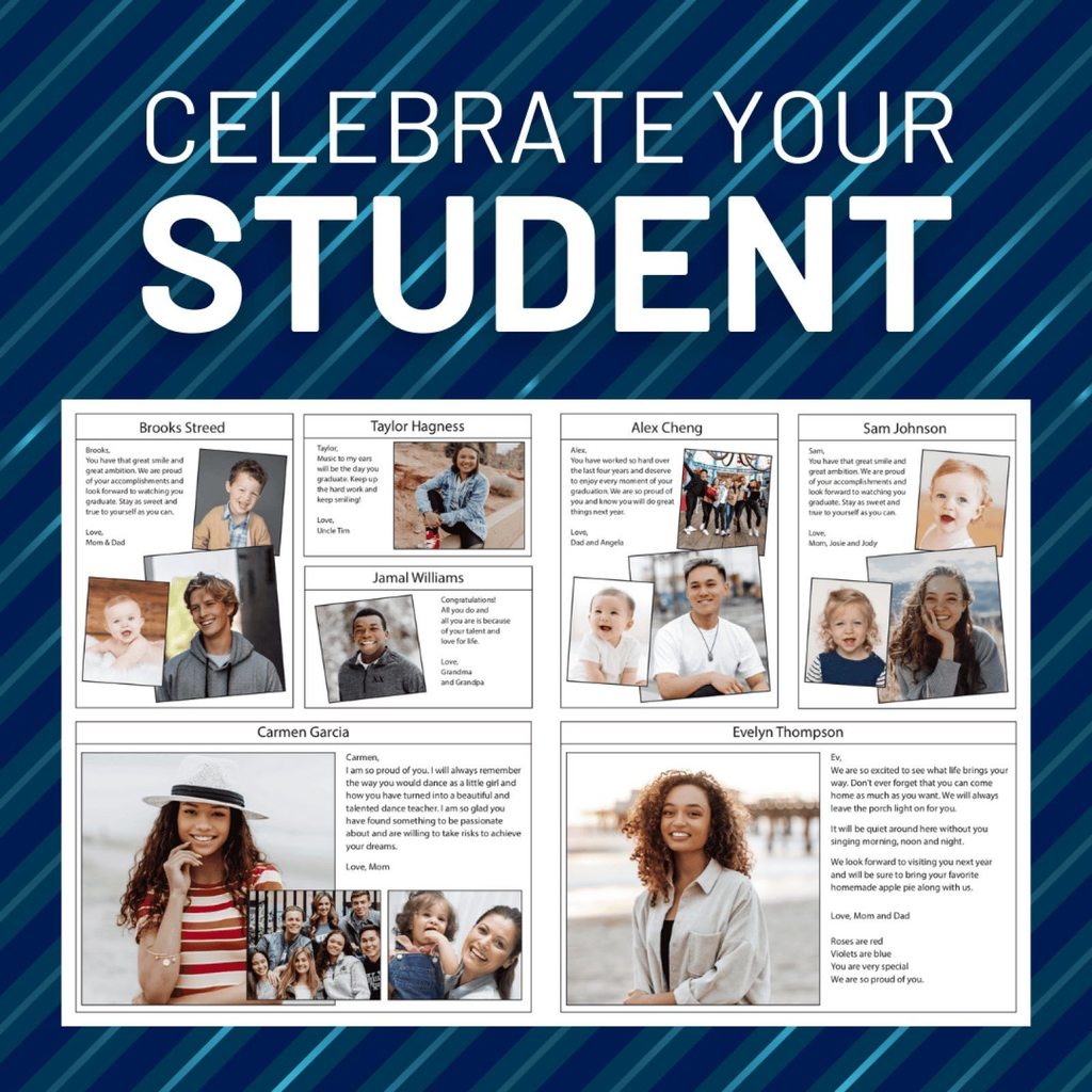 yearbook