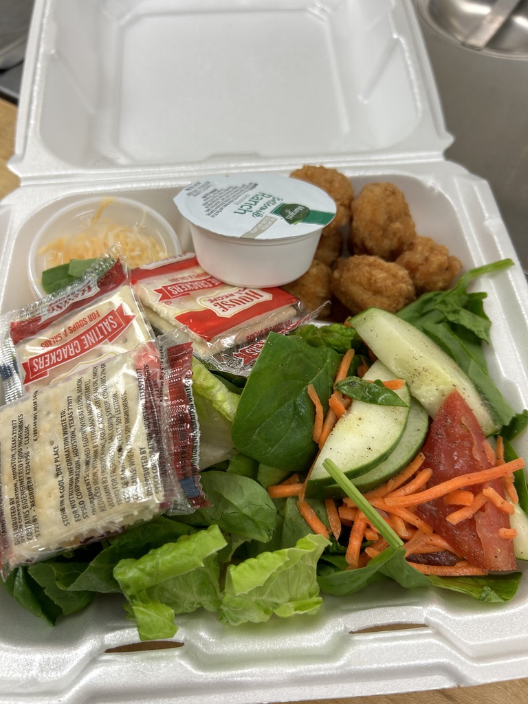 salad