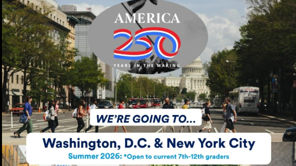 dc nyc trip