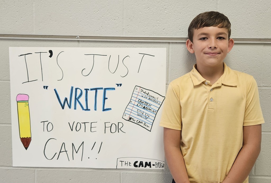 Cam