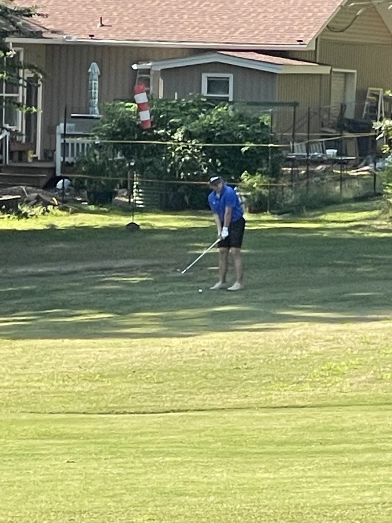 golf