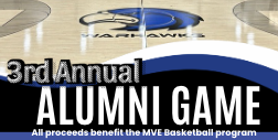 alumni game