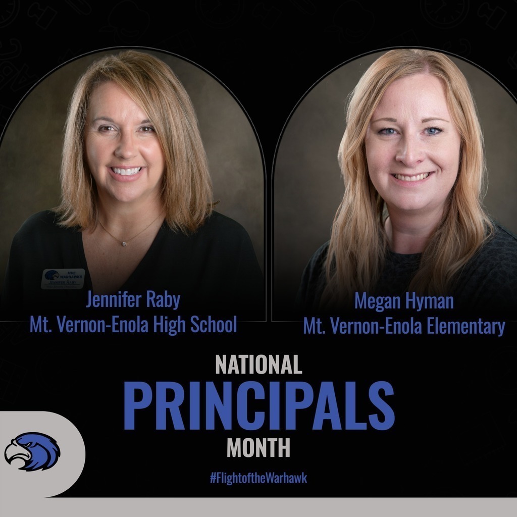 principals month