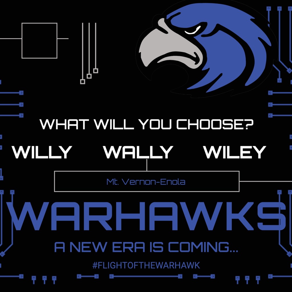 WHAT WILL YOU CHOOSE