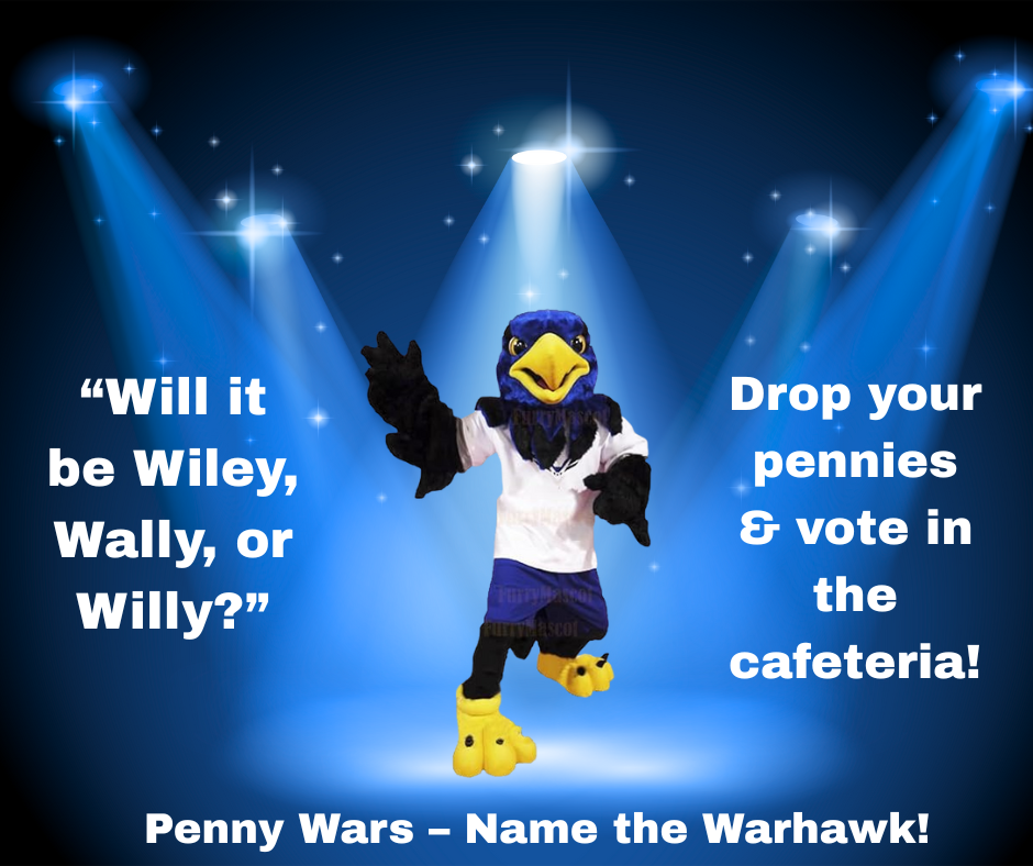Warhawk