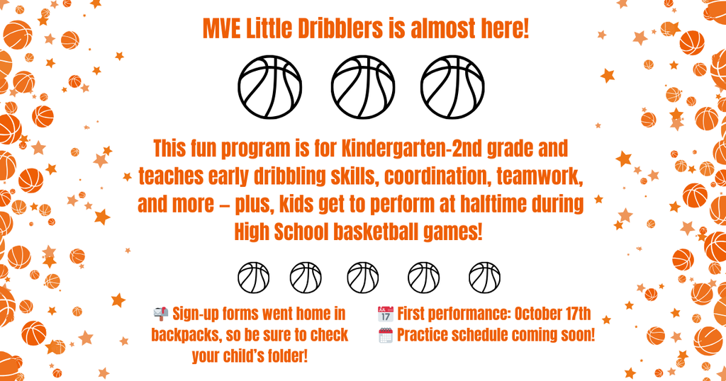 dribblers