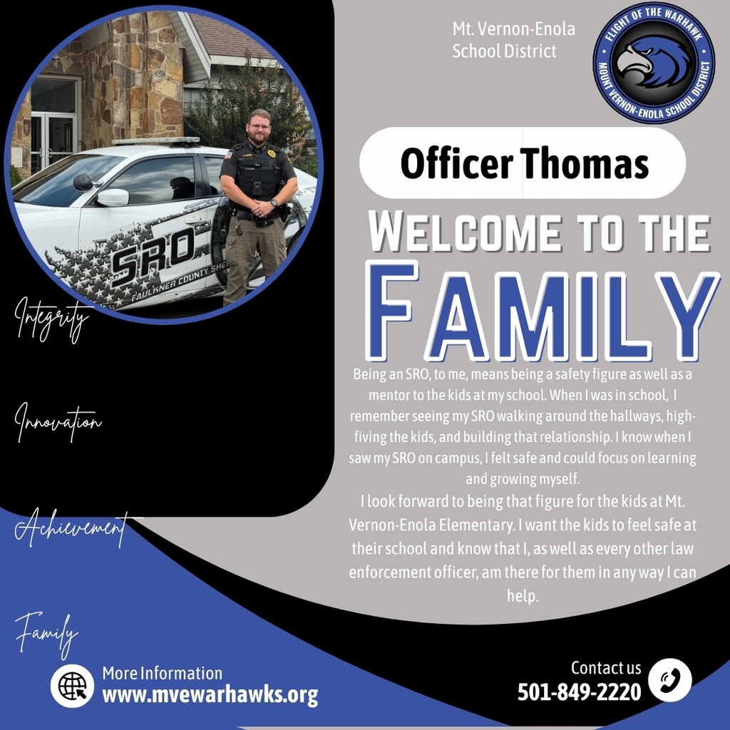 Officer Thomas