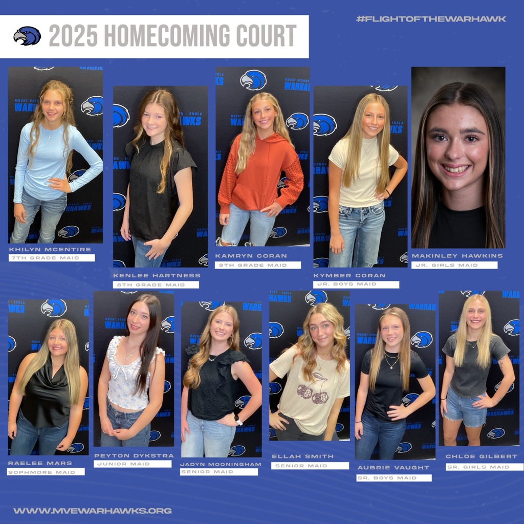 Homecoming Maids