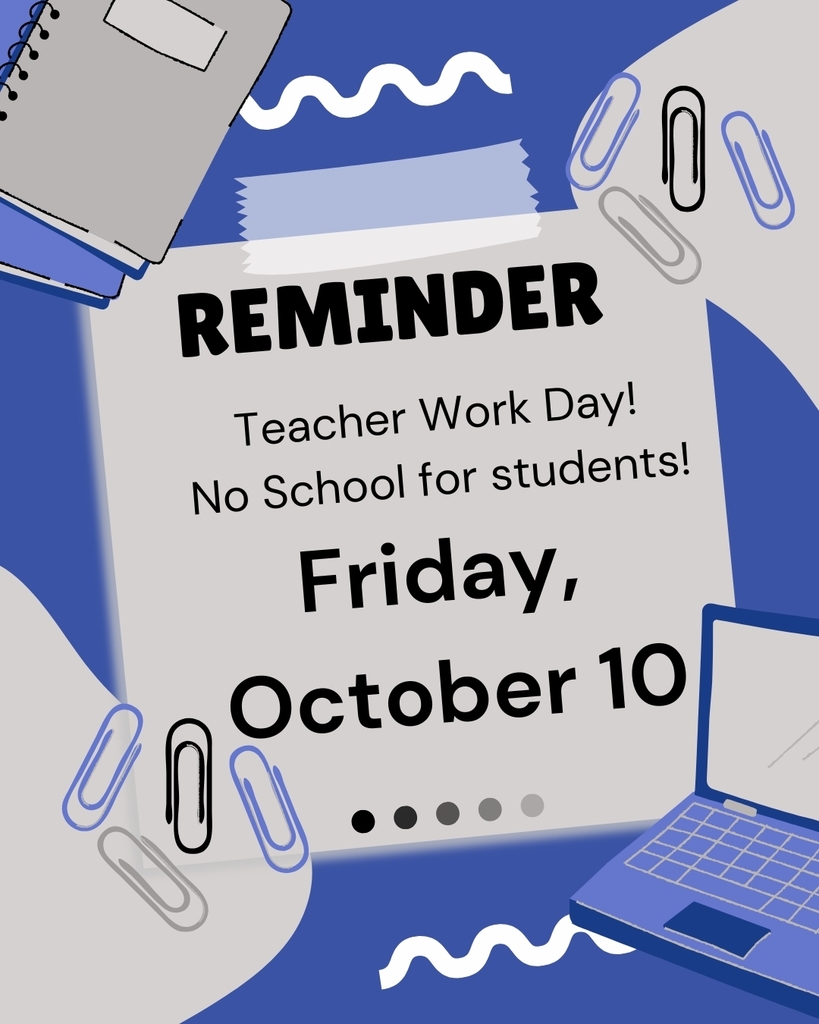 no school friday oct 10