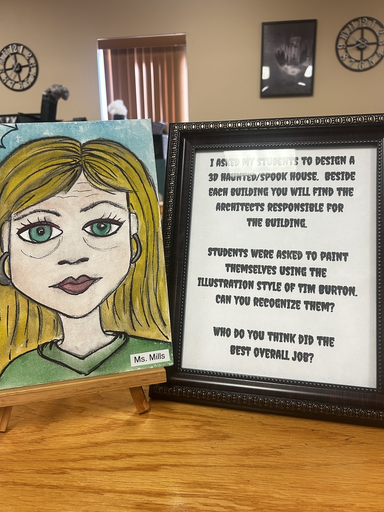 art project
