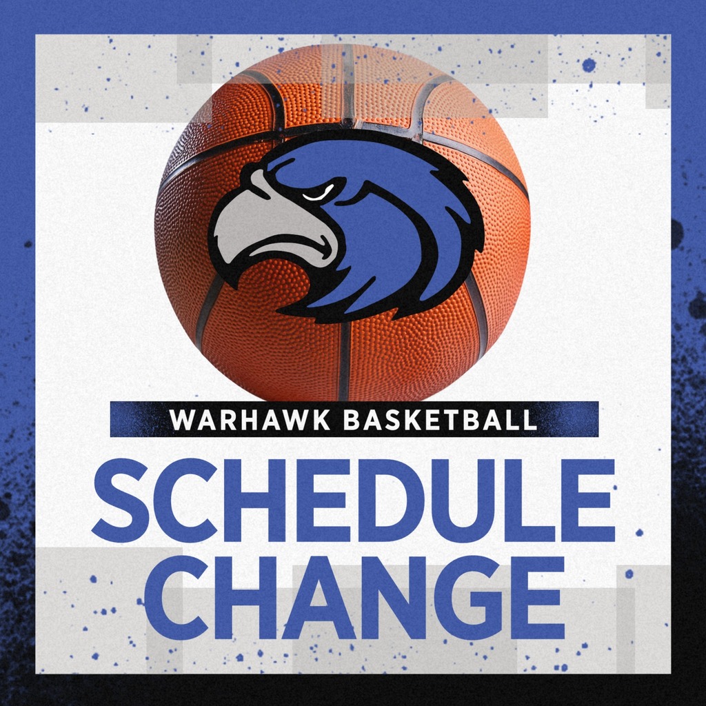schedule change