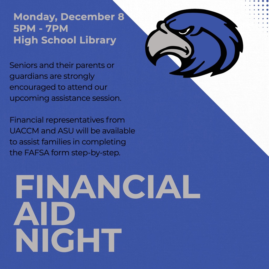 Financial Aid night
