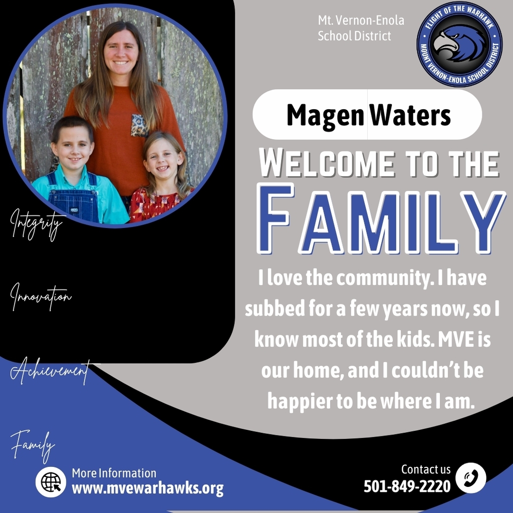 MMagen Waters