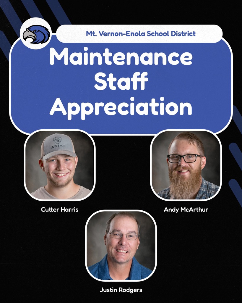 maintenance appreciation