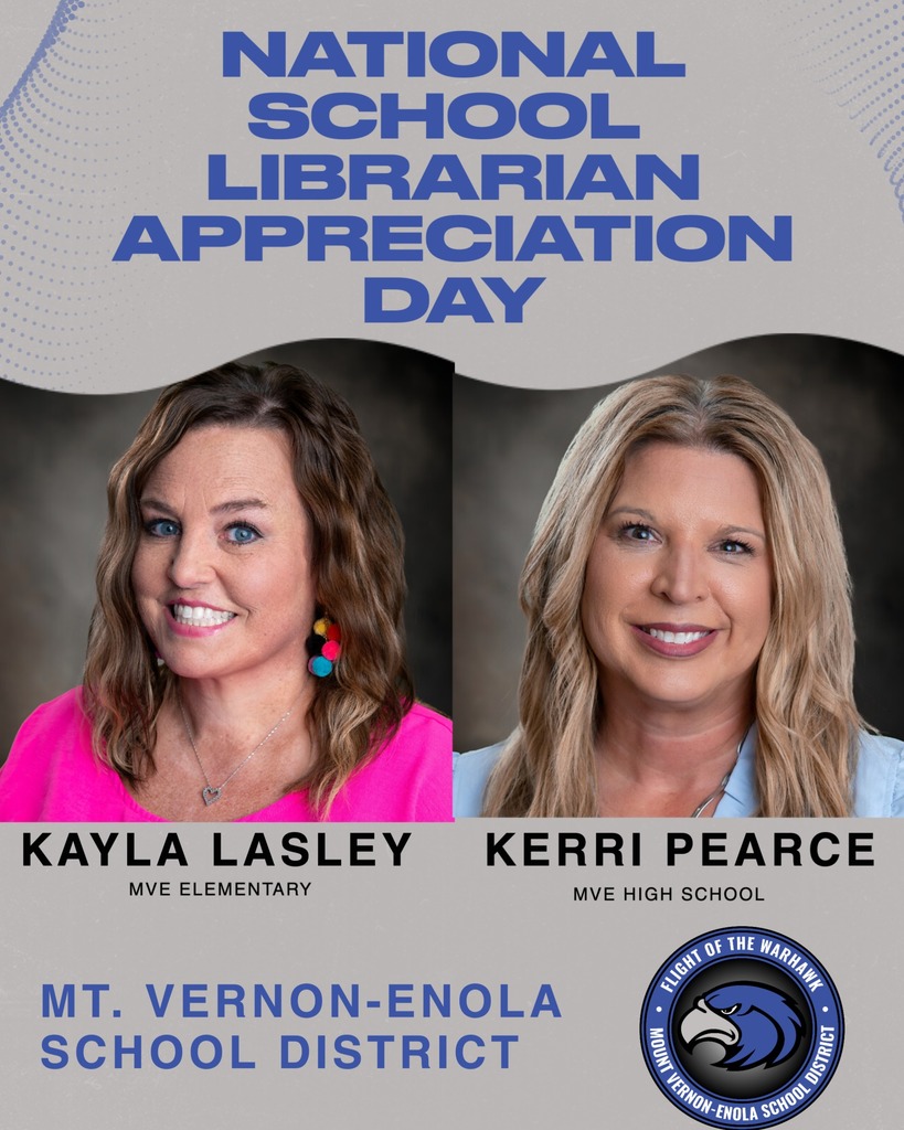 school librarian day