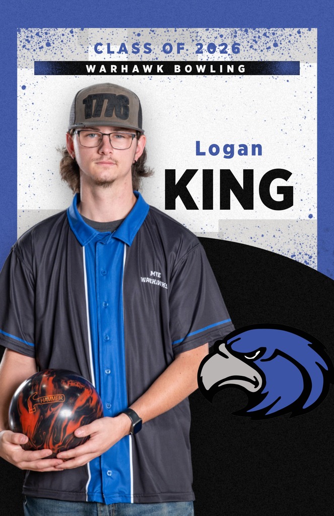 Logan King