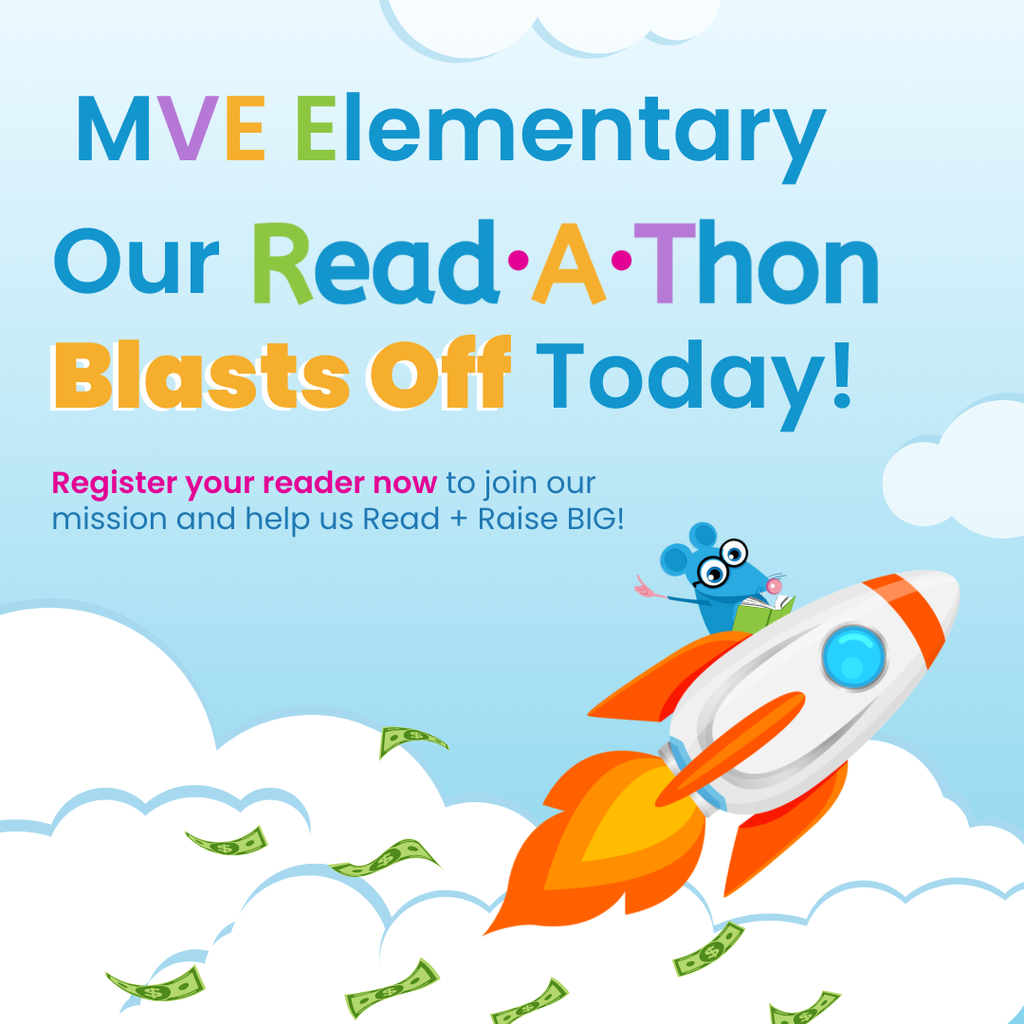 Read-A-Thon